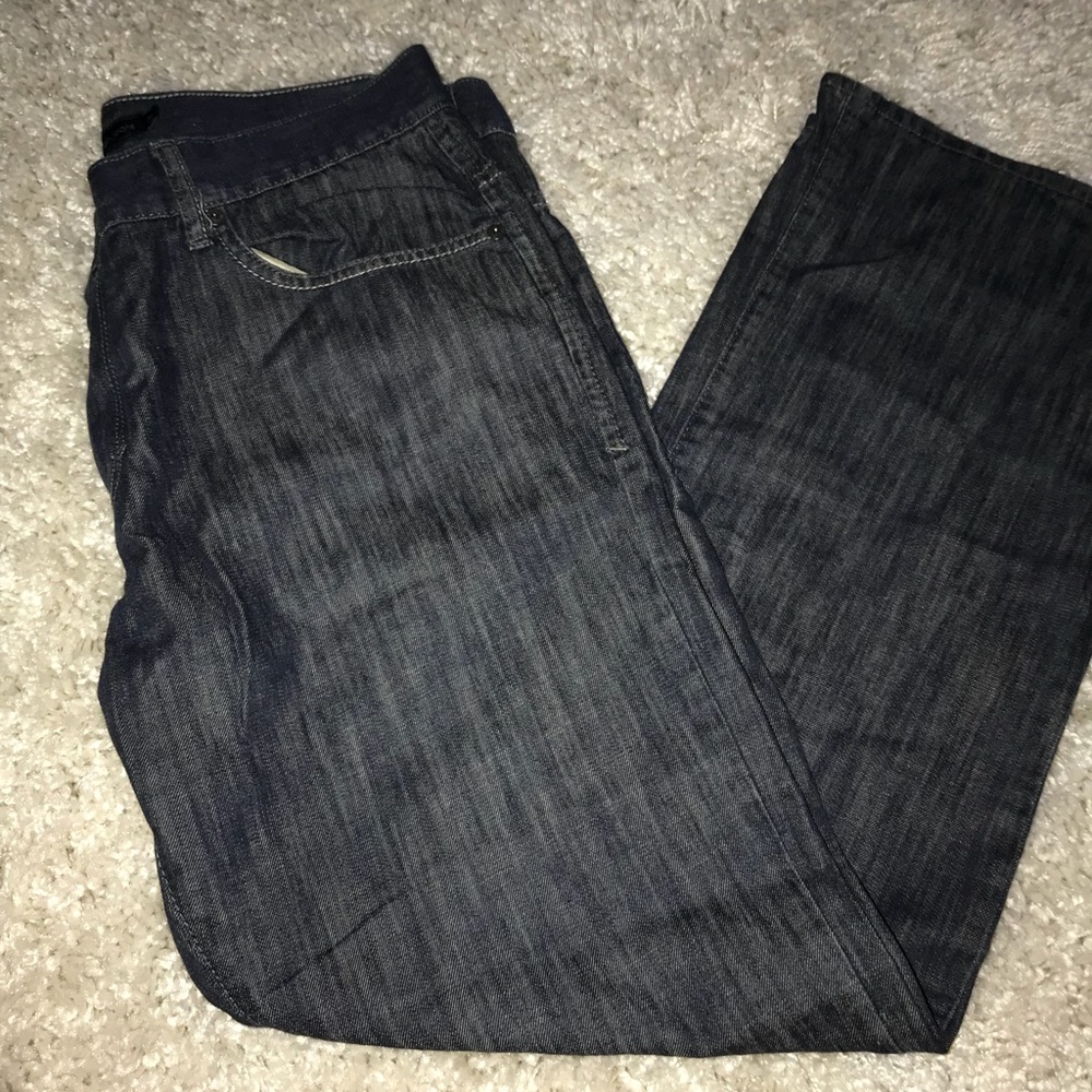 Calvin Klein Men’s Jeans